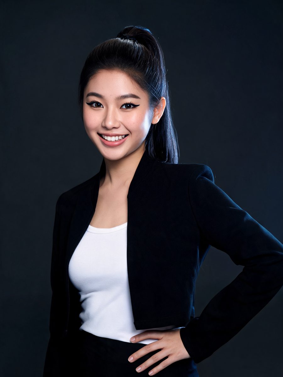 Talent 02, top streamer this quarter